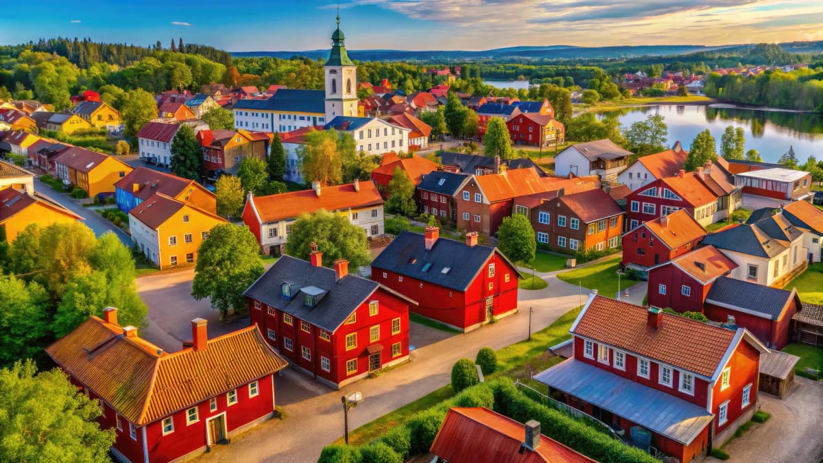 Vi installerar FTX-system i Göteborg