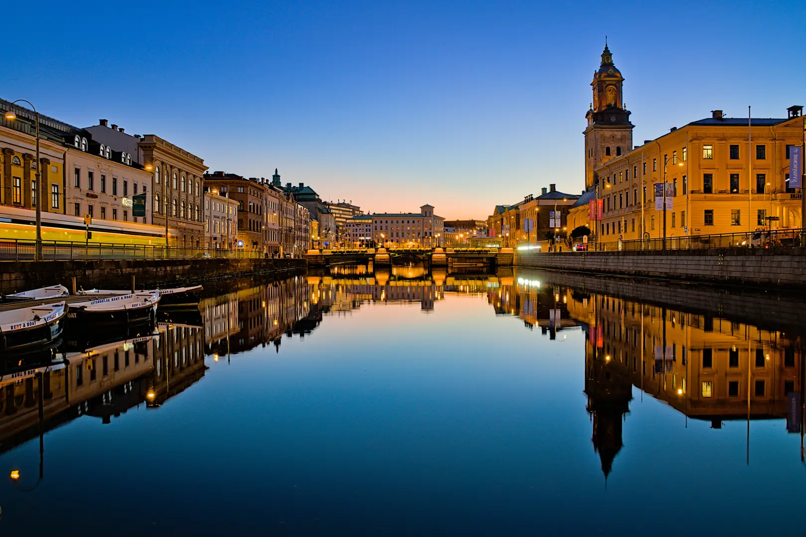 Vi byter ditt FTX-aggregat i Göteborg