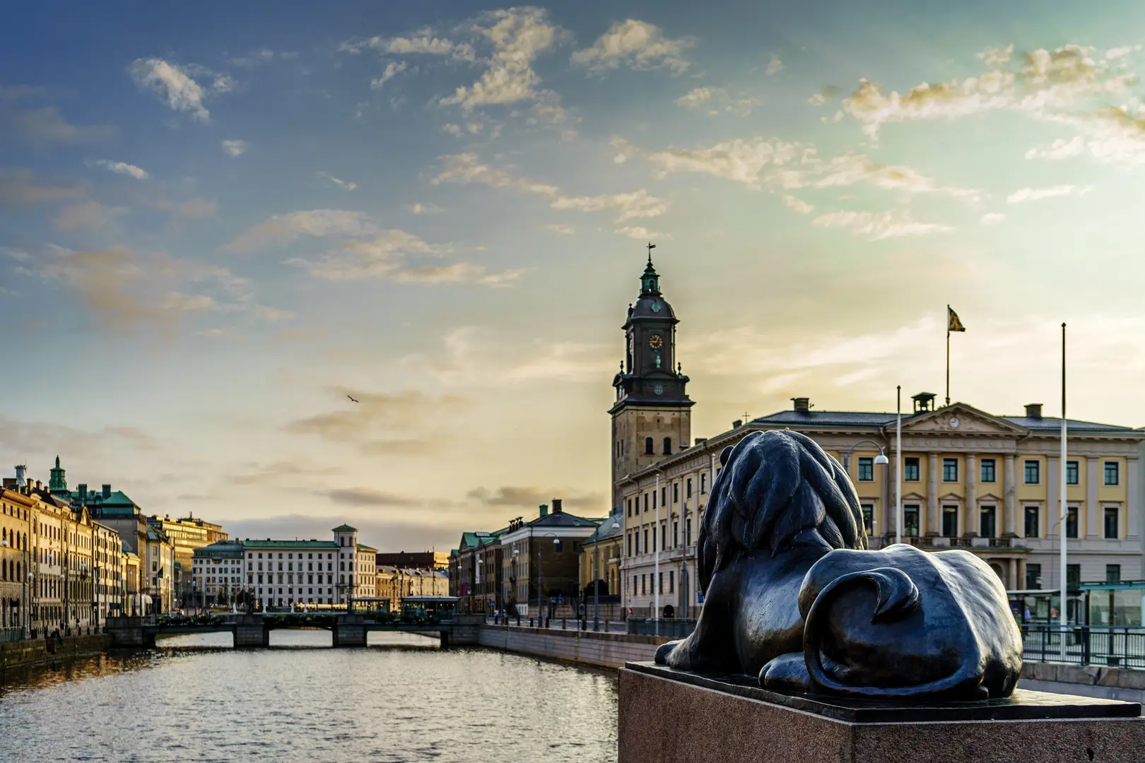 Professionell ventilationsrengöring i Göteborg